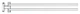 Подвійний тримач для рушників Grohe Essentials New (40371001) - изображение 3