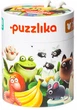 Пазли Puzzlika Моя їжа 20 елементів - зображення 2