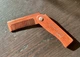 Подарунковий чоловічий набір для бородача Life care instruments (дерев'яна розчіска та ножиці для бороди і вусів) - изображение 9