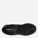 Buty sportowe damskie New Balance 574 ML574EVE 37 (4.5US) Czarne (195907808450) - obraz 5