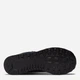 Buty sportowe damskie New Balance 574 ML574EVE 37 (4.5US) Czarne (195907808450) - obraz 6