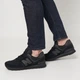 Buty sportowe damskie New Balance 574 ML574EVE 37 (4.5US) Czarne (195907808450) - obraz 2