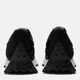 Buty sportowe męskie do kostki New Balance 327 MS327CBW 49 (14US) 32 cm Czarne z białym (196307579827) - obraz 6