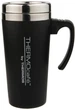 Термокружка Thermos QS1904 0.42 л (5010576126177 Black) - изображение 1