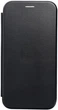 Чохол-книжка для смартфона Acclab Elegance для Samsung Galaxy A33 5G Black (1283126556609) - зображення 1