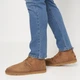 Мужские демисезонные ботинки Tommy Hilfiger 600616889 44 Светло-коричневые (1159765146) - изображение 8
