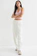 Топ H&M 061059322_pink M Рожевий - зображення 2