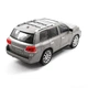 Машинка на радиоуправлении Люкс Авто Lexus LX с резиновыми колесами 1:12 серая (M4914GR) - изображение 3