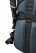 Рюкзак Tramp Ivar туристический с чехлом 30 л UTRP-051-black - изображение 9
