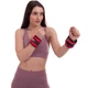 Утяжелители для ног и рук Maraton 2 х 0.5 кг Red Black (U23020) - изображение 6
