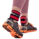 Утяжелители для ног и рук Maraton 2 х 0.5 кг Red Black (U23020) - изображение 8