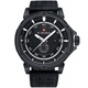 Мужские часы Naviforce NF9083M Black (1083) - изображение 1