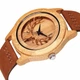 Чоловічий годинник Redear Deer R503 Brown (1012) - зображення 2