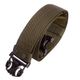 Ремень тактический U-Power Blackhawk Tactical Belt Olive (U37003-3) - изображение 1