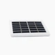 Лампа светодиодная аккумуляторная VHG CL-508 с солнечной панелью 10Вт 5600K 6В Led Solar Emergency Bulb - изображение 4