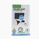 Лампа светодиодная аккумуляторная VHG CL-508 с солнечной панелью 10Вт 5600K 6В Led Solar Emergency Bulb - изображение 6