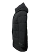 Пальто женское зимнее Olanmear 833 чорное 2XL - изображение 3