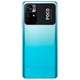 Смартфон Xiaomi Poco M4 Pro 5G 6/128GB Dual Sim Blue - изображение 5