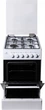 Плита Greta KGE 52 LG 33 W - изображение 2