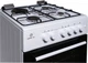 Плита Greta KKE 62 LG 13 W - изображение 4
