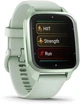 Смарт-часы Garmin Venu Sq 2 35.9 mm Metallic Mint Aluminium Bezel with Cool Mint Case and Silicone Band (010-02701-12) - изображение 2