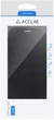 Чохол-книжка для смартфона Acclab Elegance для Xiaomi Redmi 10C Black (1283126556715) - зображення 2