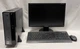 Комплект ПК: Brain / Core 2 Duo E7500 (2 ядра по 2.93GHz) / 4GB DDR3 / 256GB HDD / G41 Express Chipset + Монитор 19" VGA б/у - изображение 3