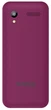 Мобiльний телефон Sigma mobile X-style 31 Power Type-C Dual Sim Purple - изображение 5
