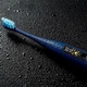Розумна зубна електрощітка Oclean X Pro Navy Blue (OLED) (Міжнародна версія) (6970810551068) - зображення 5