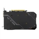 Відеокарта GeForce GTX 1650 4GB GDDR6 TUF Gaming OC V2 Asus - зображення 7