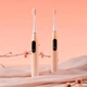 Умная зубная электрощетка Oclean X Pro Sakura Pink (OLED) (Международная версия) (6970810551488) - изображение 19