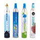 Обмін балона Berger/Sodastream CO2 425g (Газ) (BBV-02xS) - зображення 2