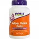Алое Вера Гель NOW Foods (Aloe Vera Gels) 100 капсул NOW03036 - зображення 1