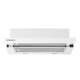 Витяжка GRANADO Telde 603-700 White 13251 - изображение 1