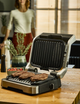 Гриль TEFAL OptiGrill 2in1 GC772D30 - зображення 10