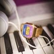 Наручные часы CASIO A168WERG-2A Золото Кварцевый механизм - изображение 10