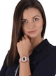 Женские наручные часы CASIO LW-204-4AEF Кремовый Кварцевый механизм - изображение 3