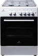 Плита Greta KGE 62 LG 13 W - зображення 1