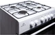 Плита Greta KGE 62 LG 13 W - зображення 4