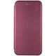 Чохол G-Case для Samsung S8 Plus (G955) книжка Ranger Series магнітна Bordo - зображення 1