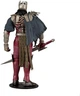 Іграшка Відьмак 3 — Дика Полювання Ерідин Бреакк Глас The Witcher 3 Wild Hunt Eredin Breac Glas Figure McFarlane Toys - зображення 3