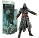 Assassins Creed 2 Фигурка Assassins Creed Revelations: Ezio Ассасин Крид: Эцио 18 см - изображение 1