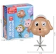 Набір лійок для ванни 2 в 1 Bath Toys 2108 Веселі тваринки - зображення 6