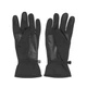 Перчатки XL Tramp TRGB-004 Softshell, Black - изображение 2