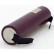 LiitoKala Lii-GH2 18650 3000mAh 3.7V Li-ion аккумулятор без защиты - мощная батарея 15A для фонарей, вейпов и электроники - изображение 1