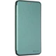Чехол G.C. для Xiaomi Redmi 9A книжка магнитная Dark Green - изображение 2