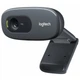 Веб-камера Logitech Webcam C270 HD (960-001063) - изображение 1
