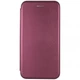 Чехол G-Case для Samsung Galaxy A50 2019 (A505) книжка Ranger Series магнитная Bordo - изображение 1
