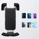 Велотримач для телефона Ugreen LP494 Bike Phone Mount Black (60548) - зображення 3