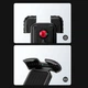 Велотримач для телефона Ugreen LP494 Bike Phone Mount Black (60548) - зображення 7